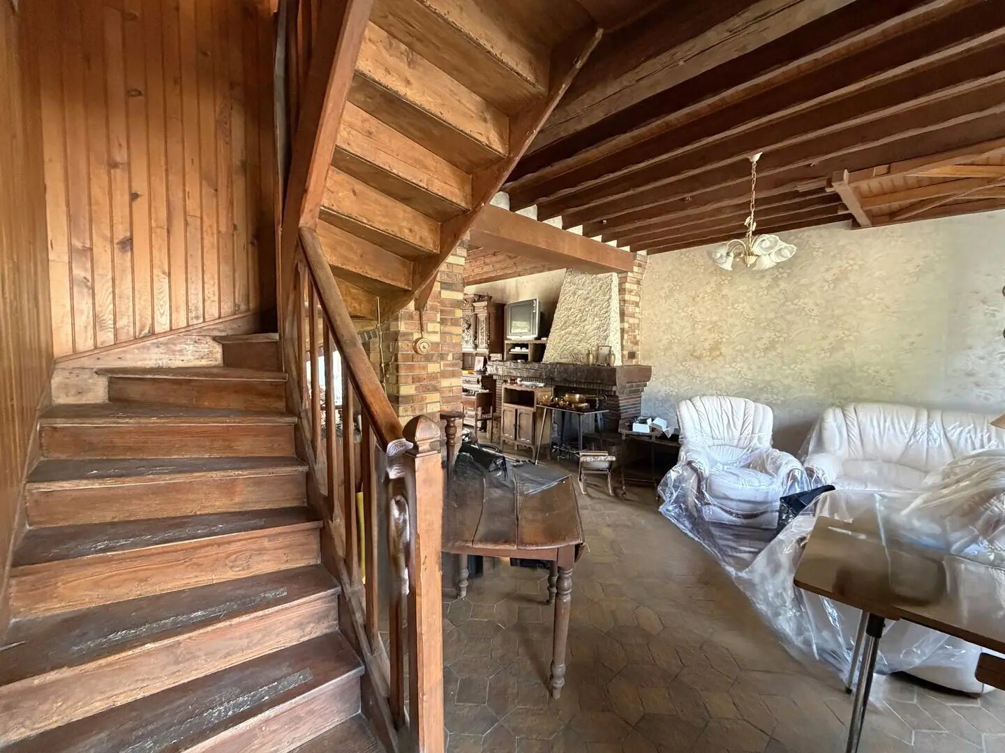 Maison à vendre, 100m², Houdan