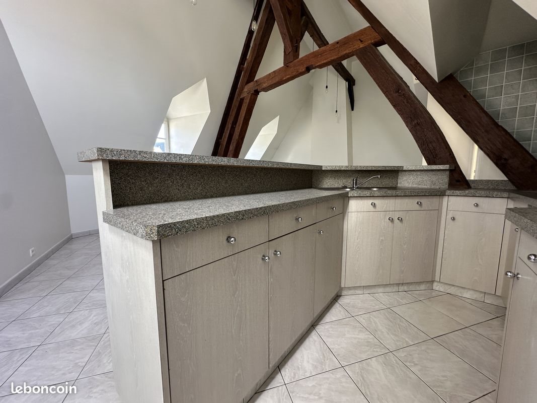 Appartement à vendre, 79m², Anet