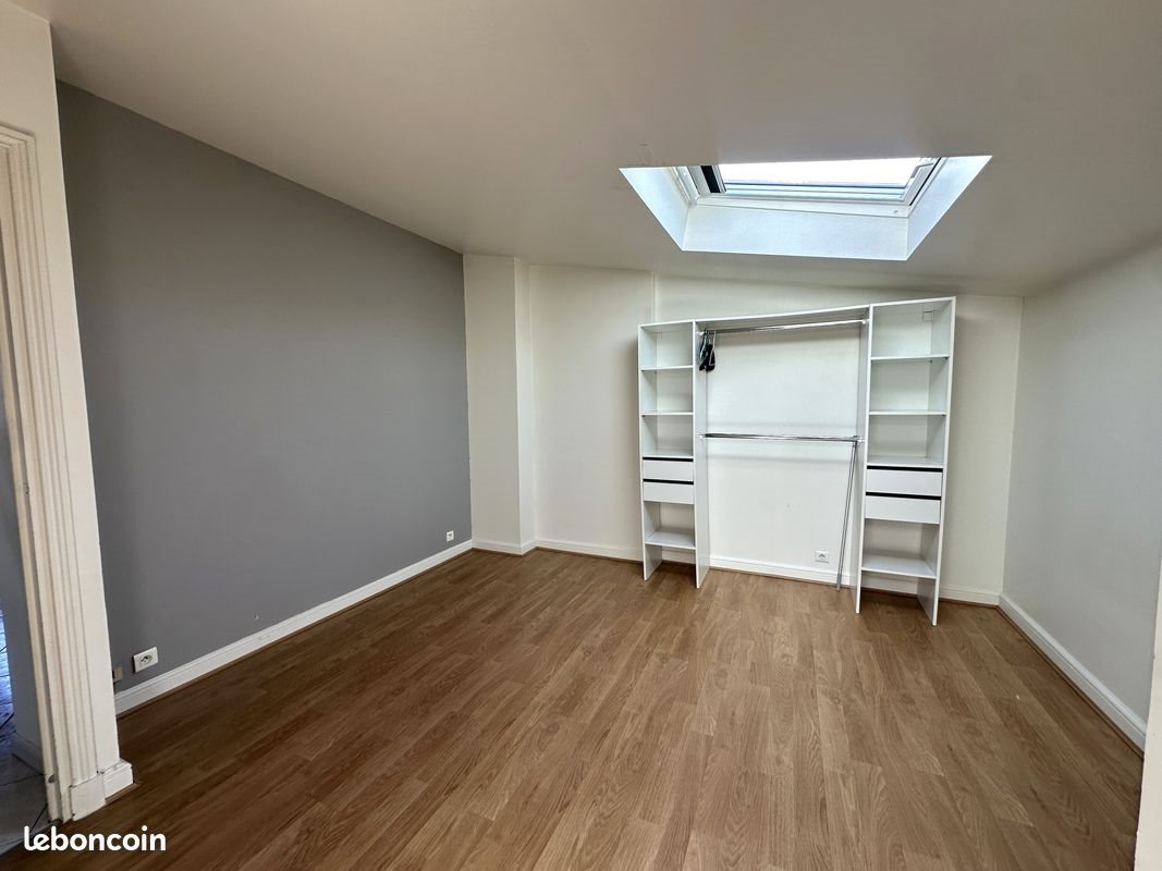 Appartement à vendre, 79m², Anet