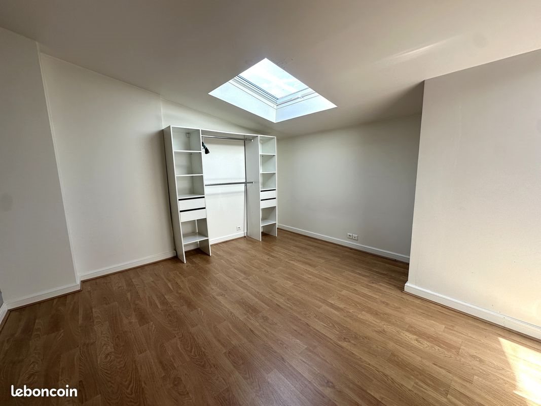 Appartement à vendre, 79m², Anet
