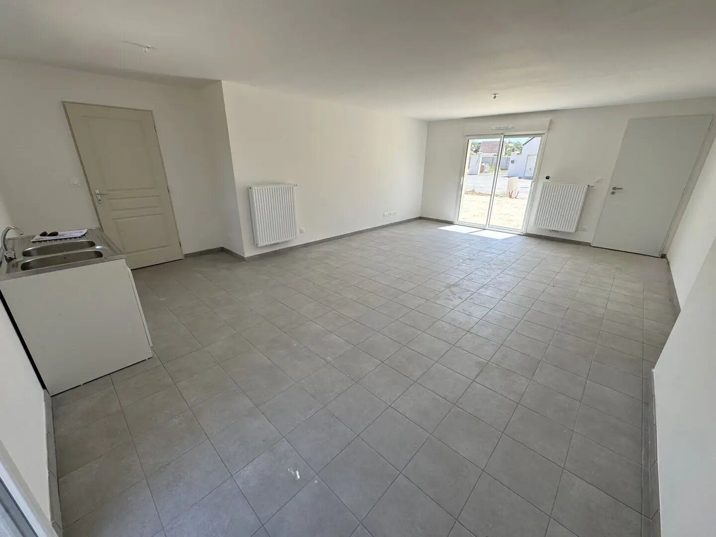 Maison à vendre, 80m², Longnes