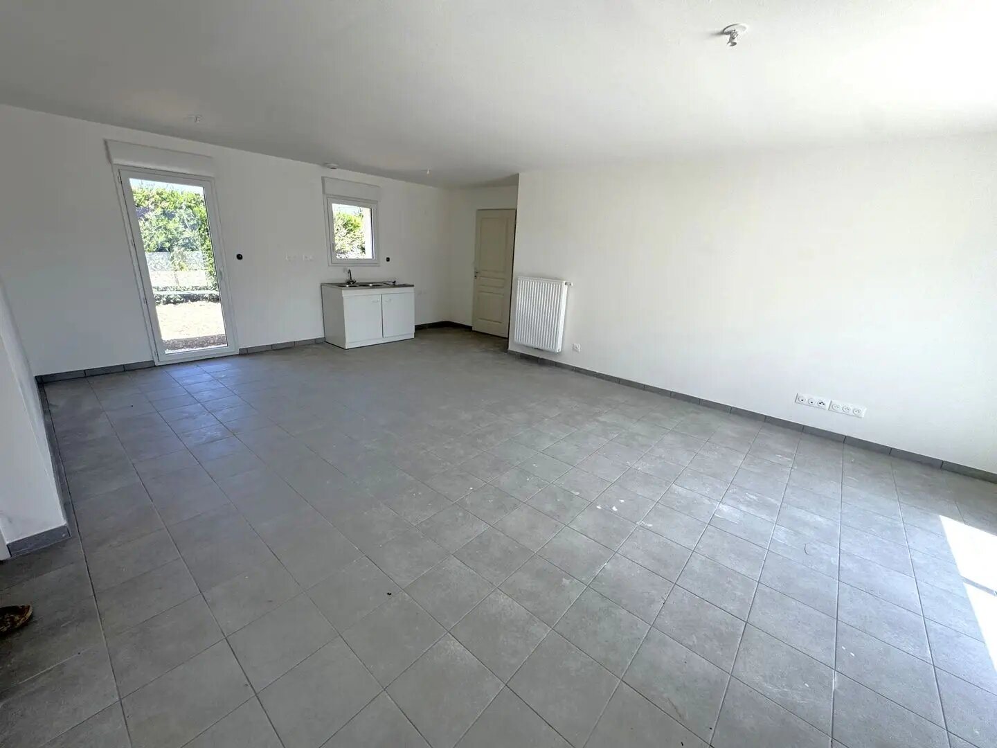 Maison à vendre, 80m², Longnes