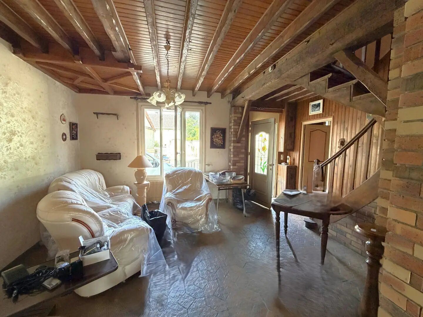 Maison à vendre, 100m², Anet