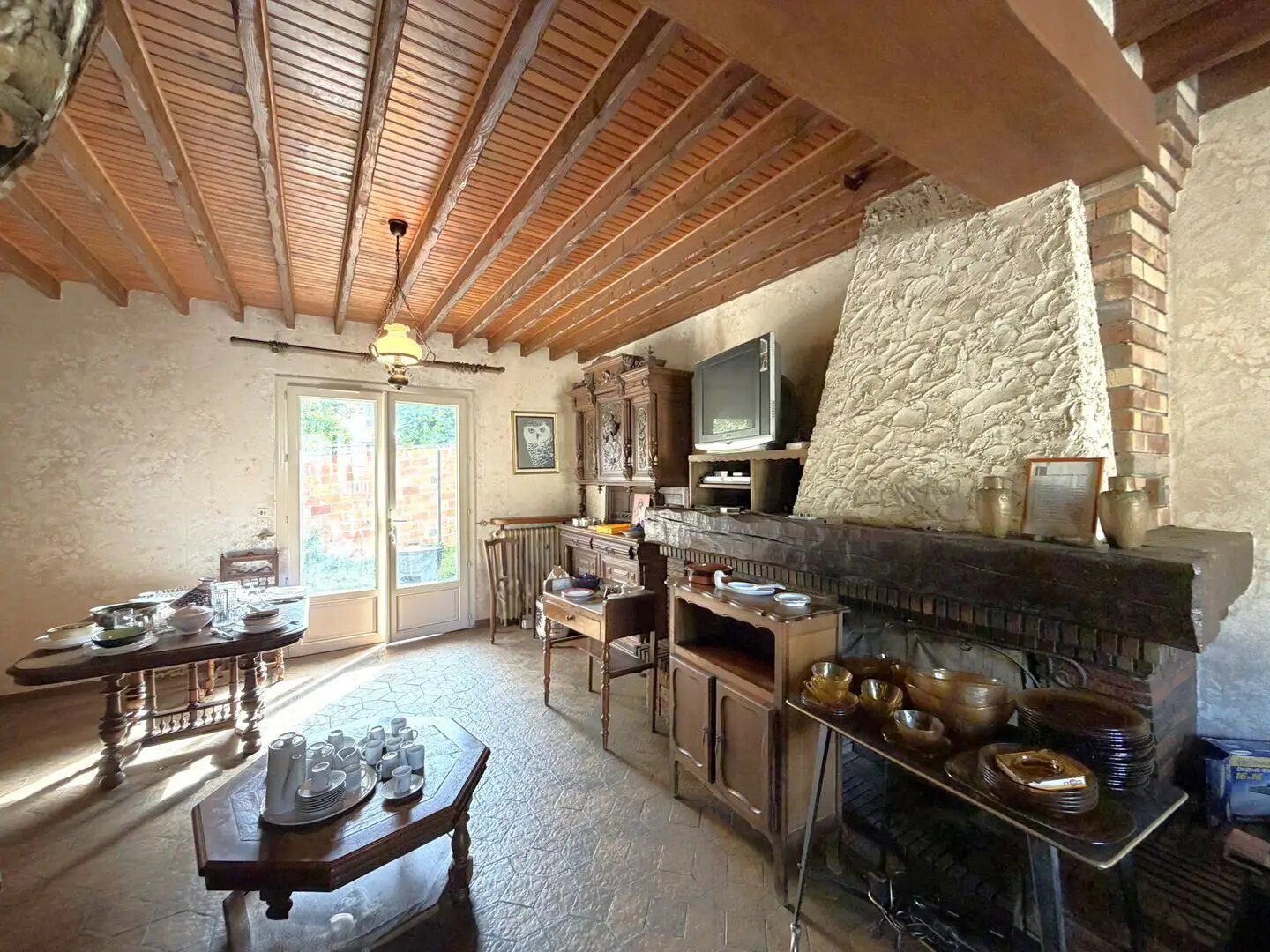 Maison à vendre, 100m², Anet