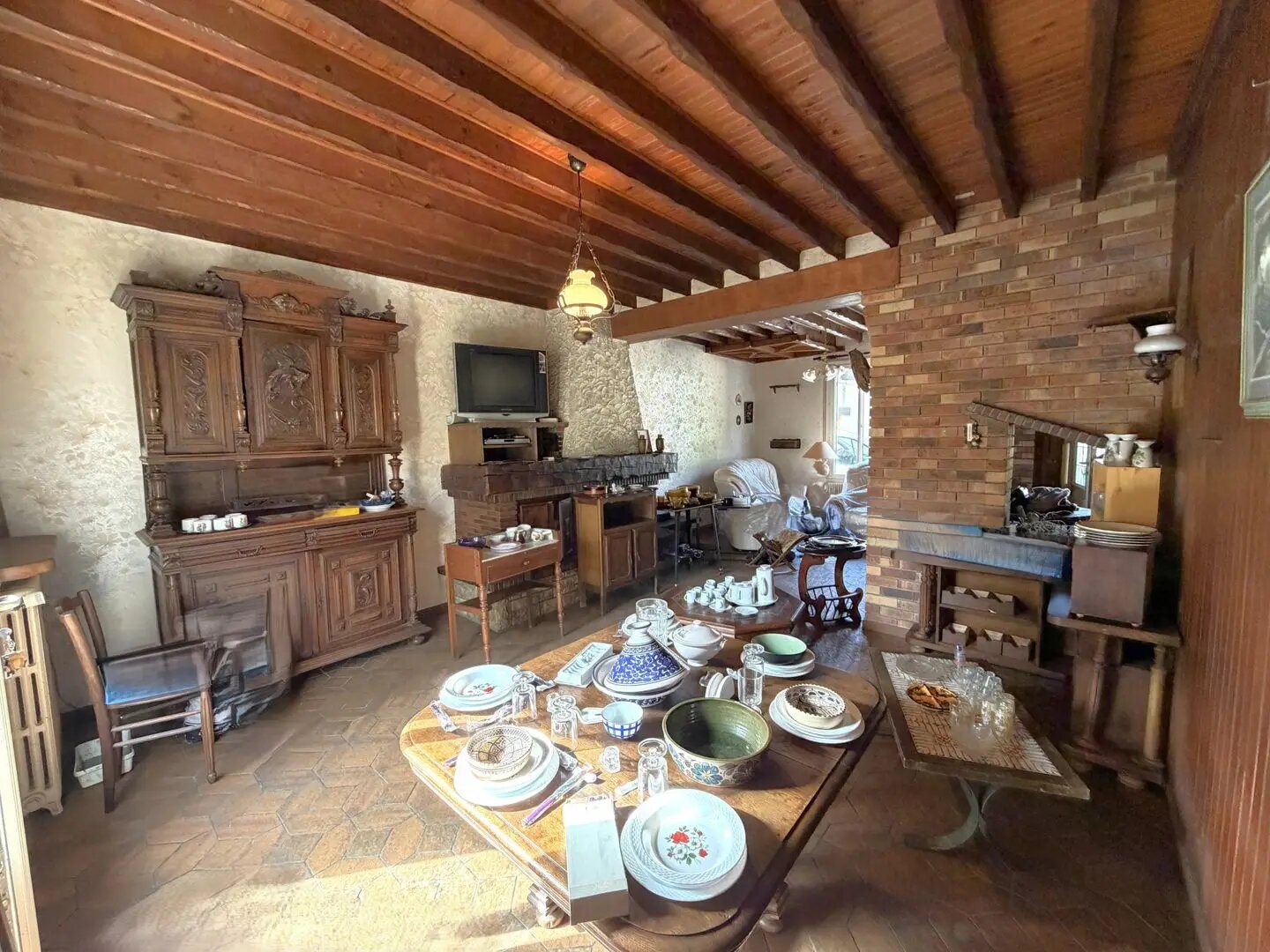 Maison à vendre, 100m², Anet