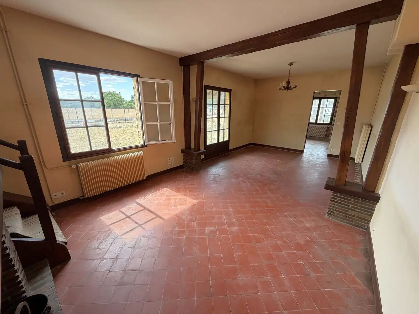 Maison à vendre, 63m², Anet