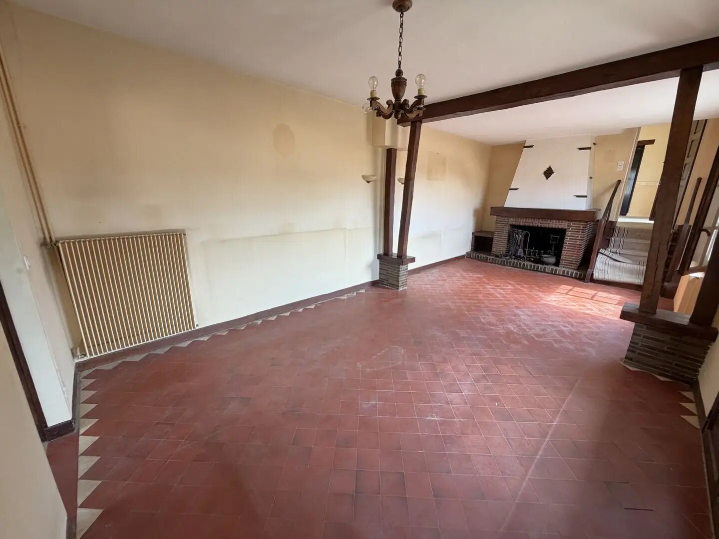 Maison à vendre, 63m², Anet