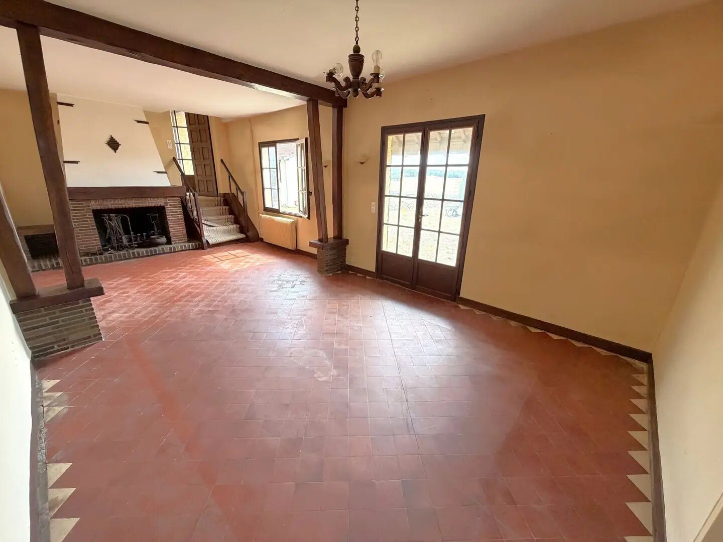Maison à vendre, 63m², Anet