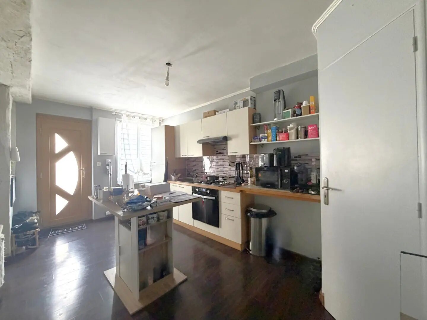 Appartement à vendre, 40m², Houdan