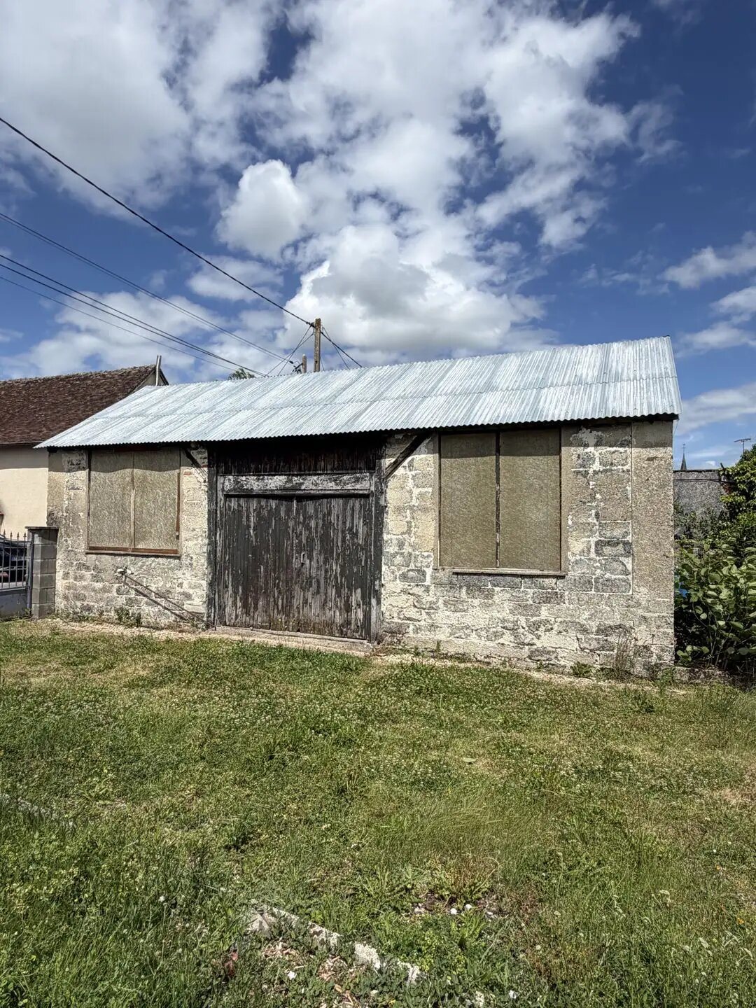 Maison à vendre, 35m², Anet