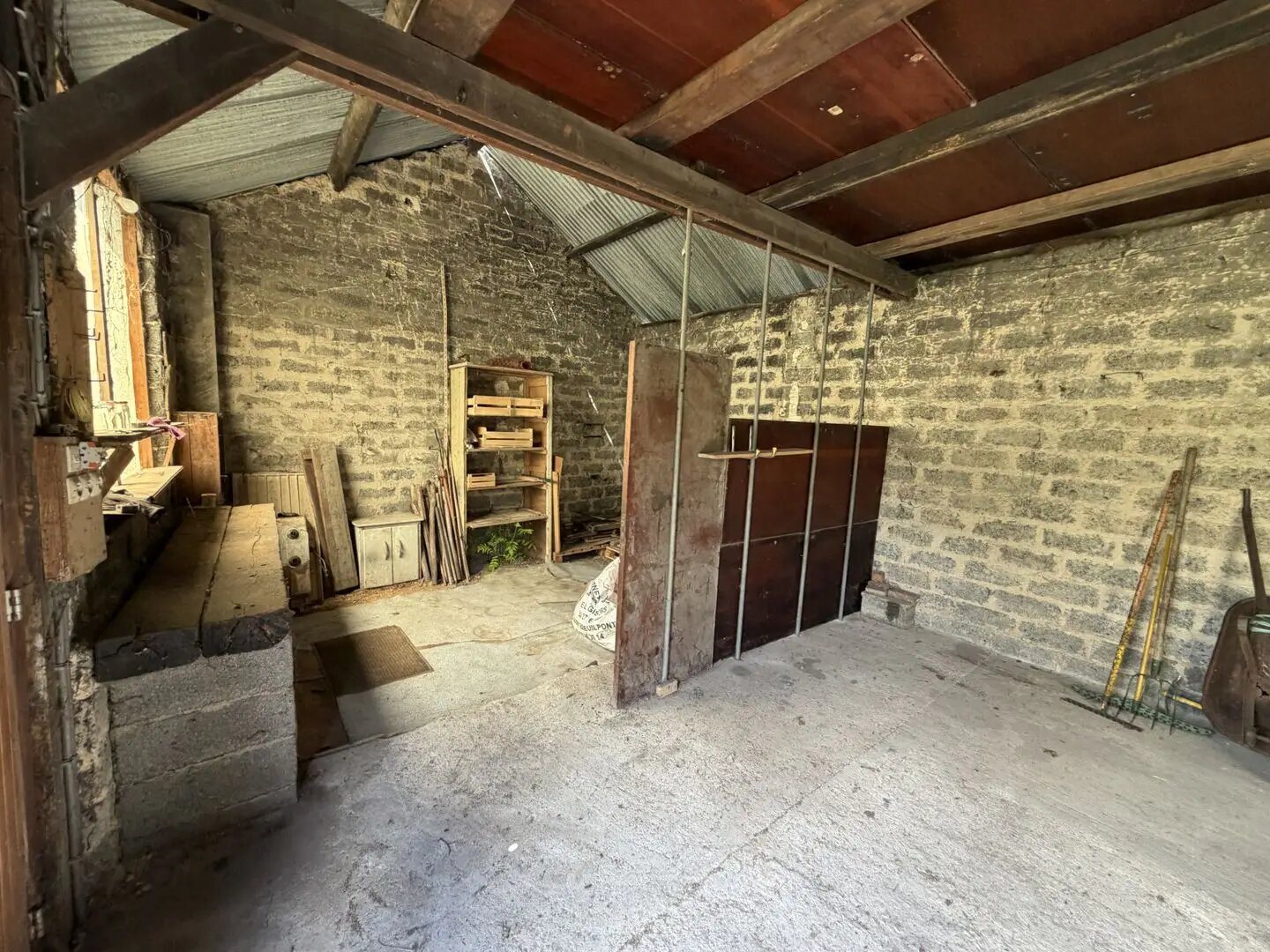 Maison à vendre, 35m², Anet