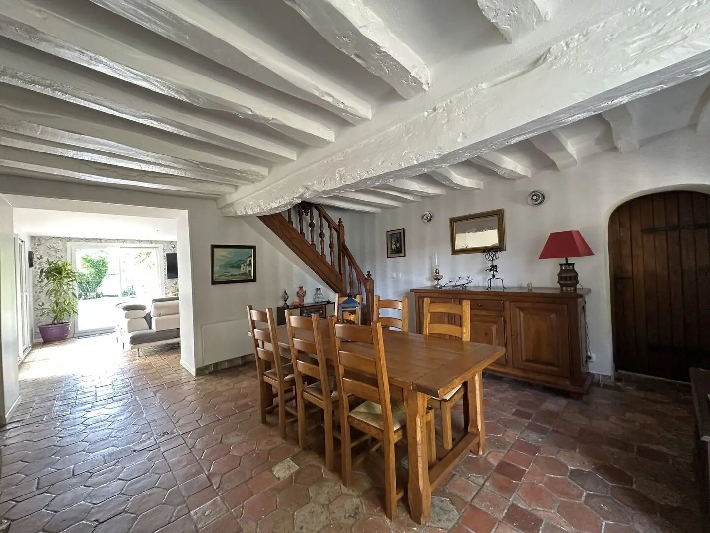 Maison à vendre, 178m², Bueil
