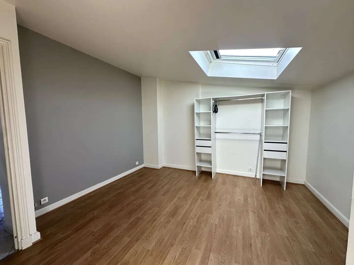 Appartement à vendre, 80m², Houdan