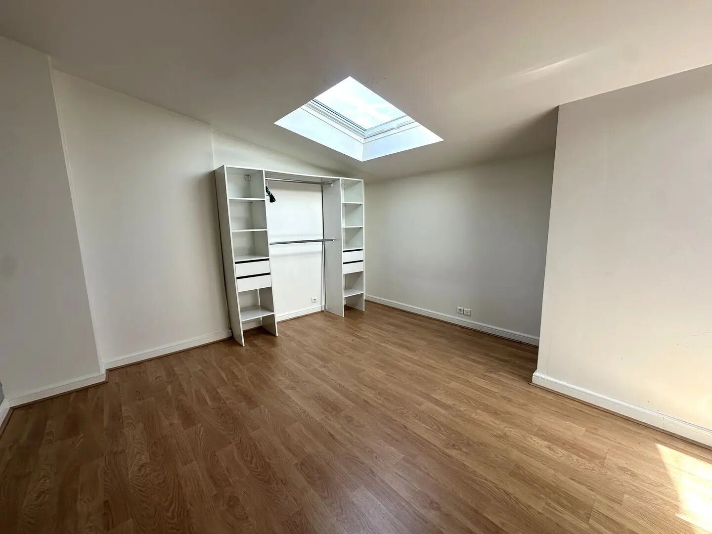 Appartement à vendre, 80m², Houdan