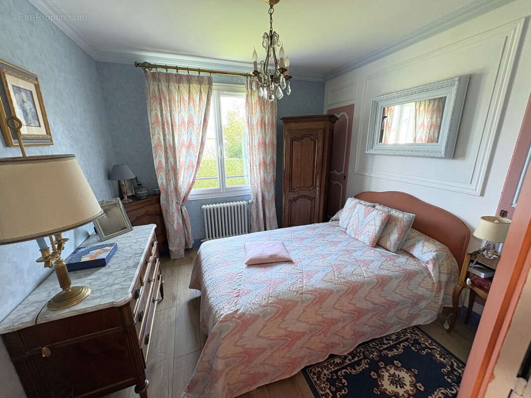 Maison à vendre, 81m², Ivry-la-Bataille