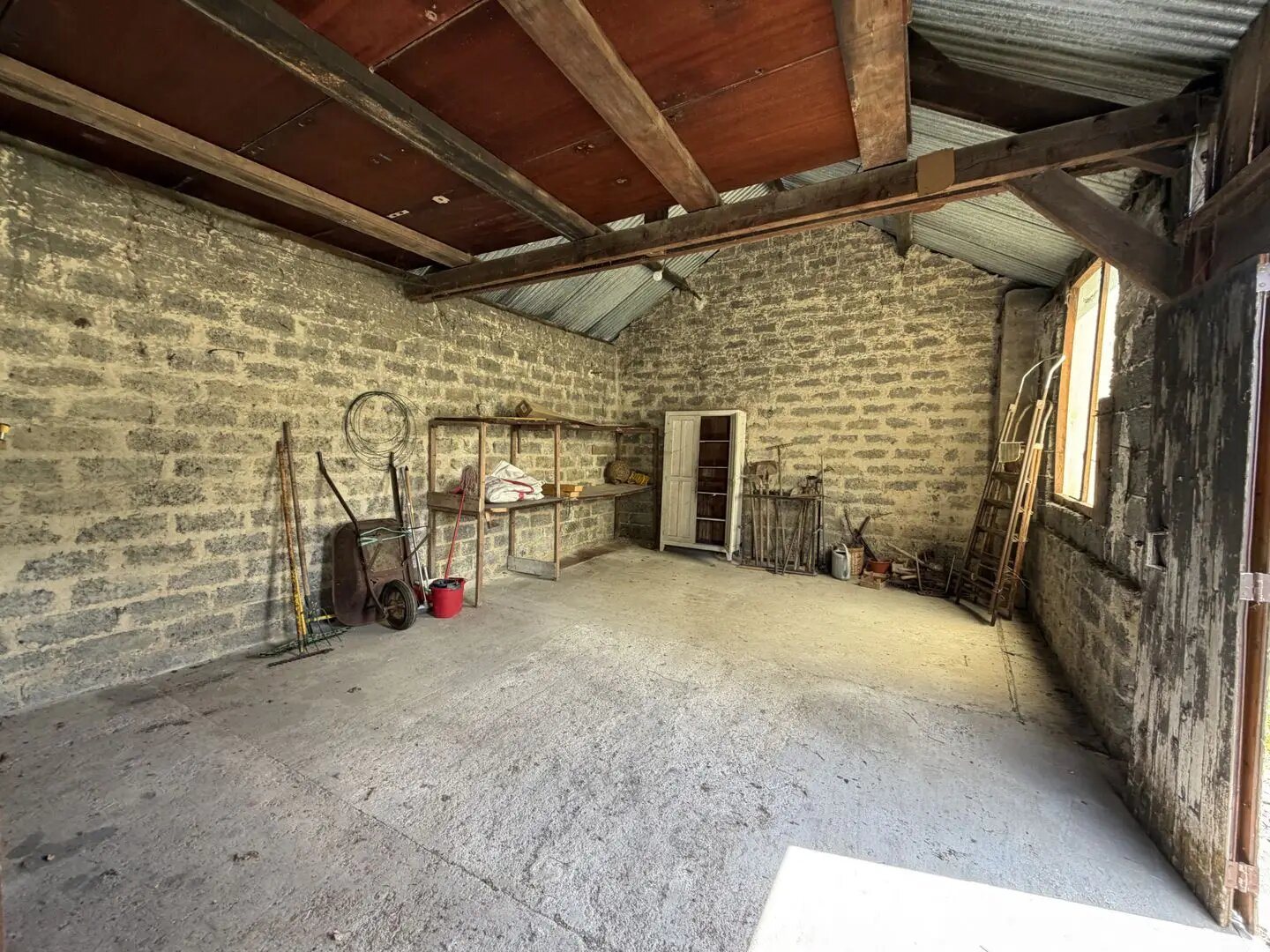 Maison à vendre, 35m², Ezy-sur-Eure