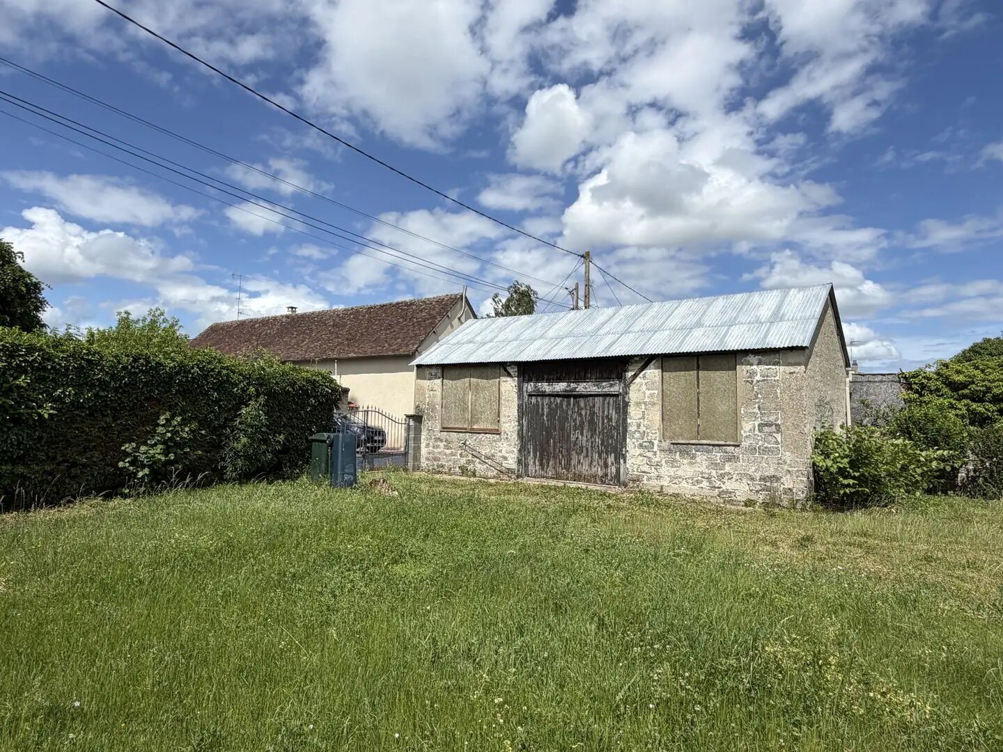 Maison à vendre, 35m², Ezy-sur-Eure