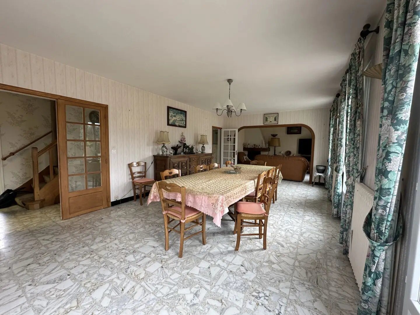 Maison à vendre, 129m², Anet
