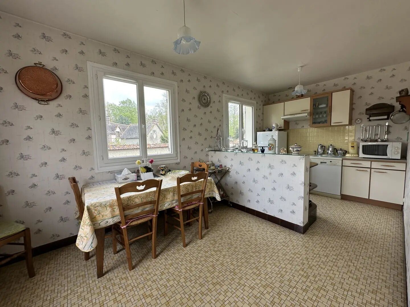 Maison à vendre, 129m², Anet