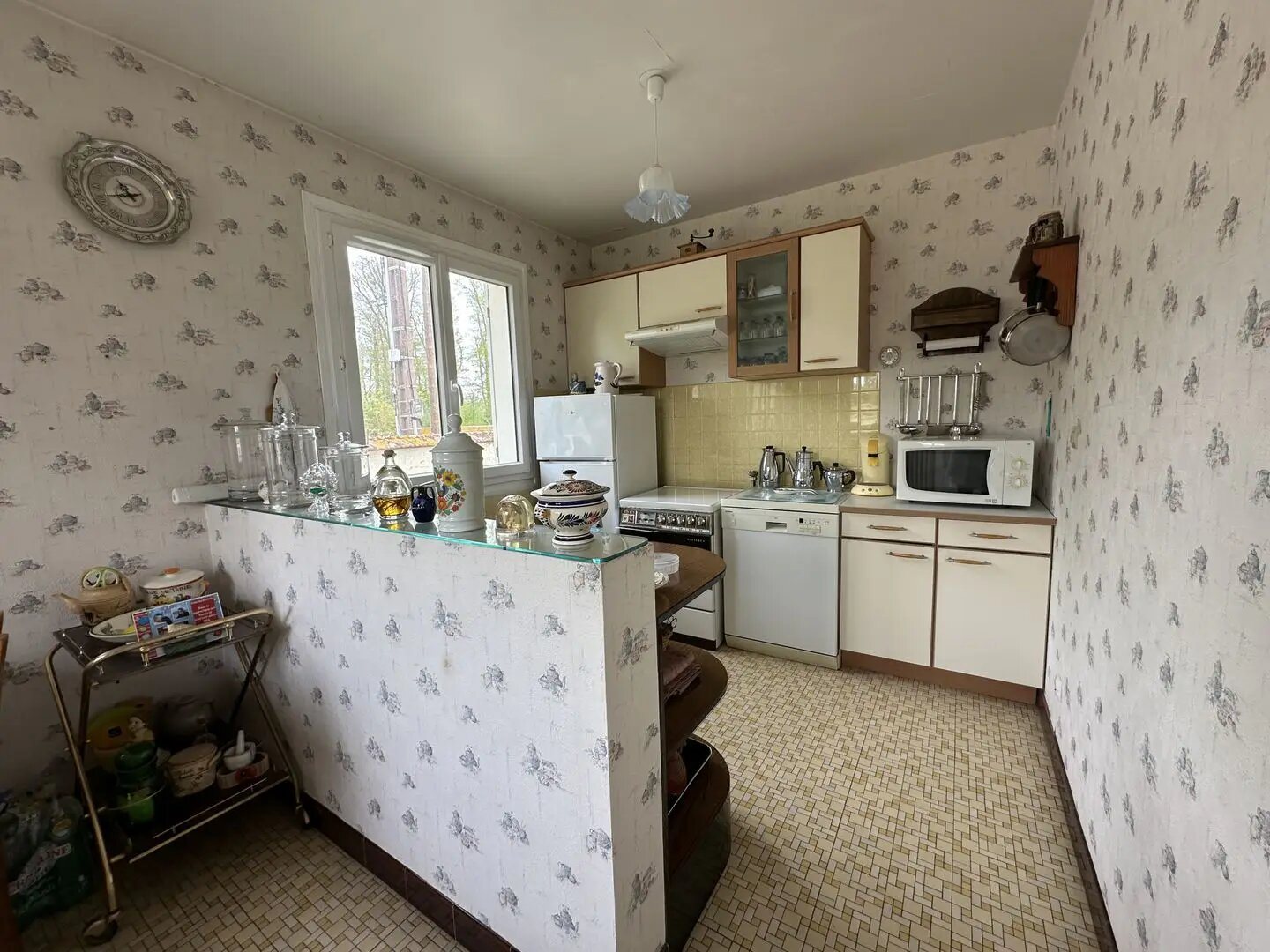 Maison à vendre, 129m², Anet