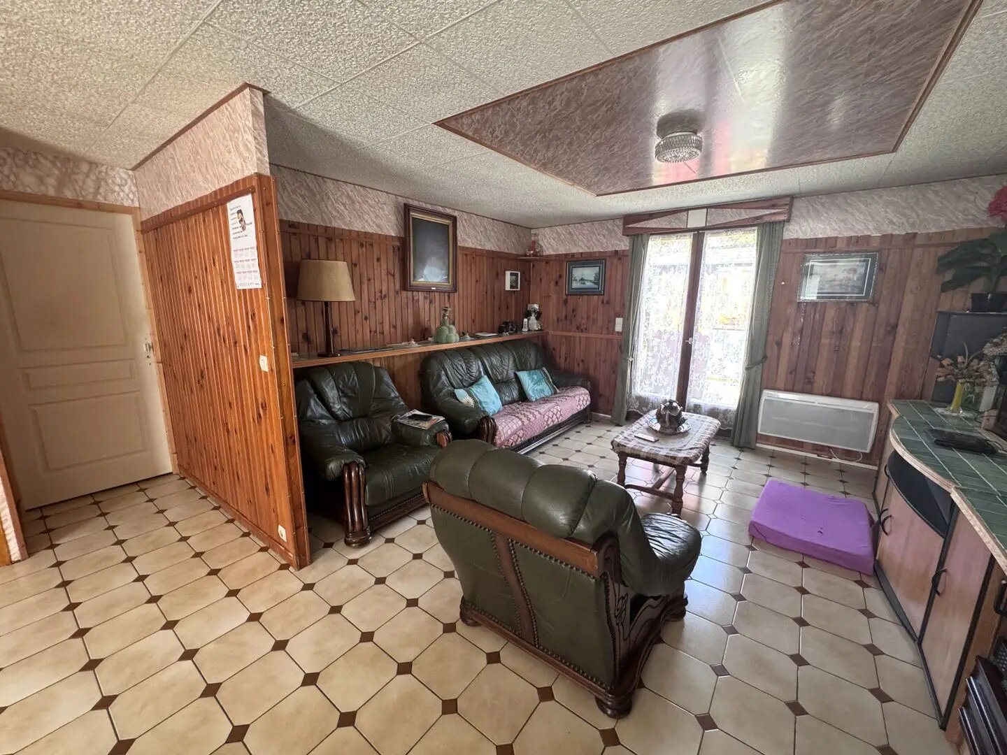 Maison à vendre, 90m², Ezy-sur-Eure