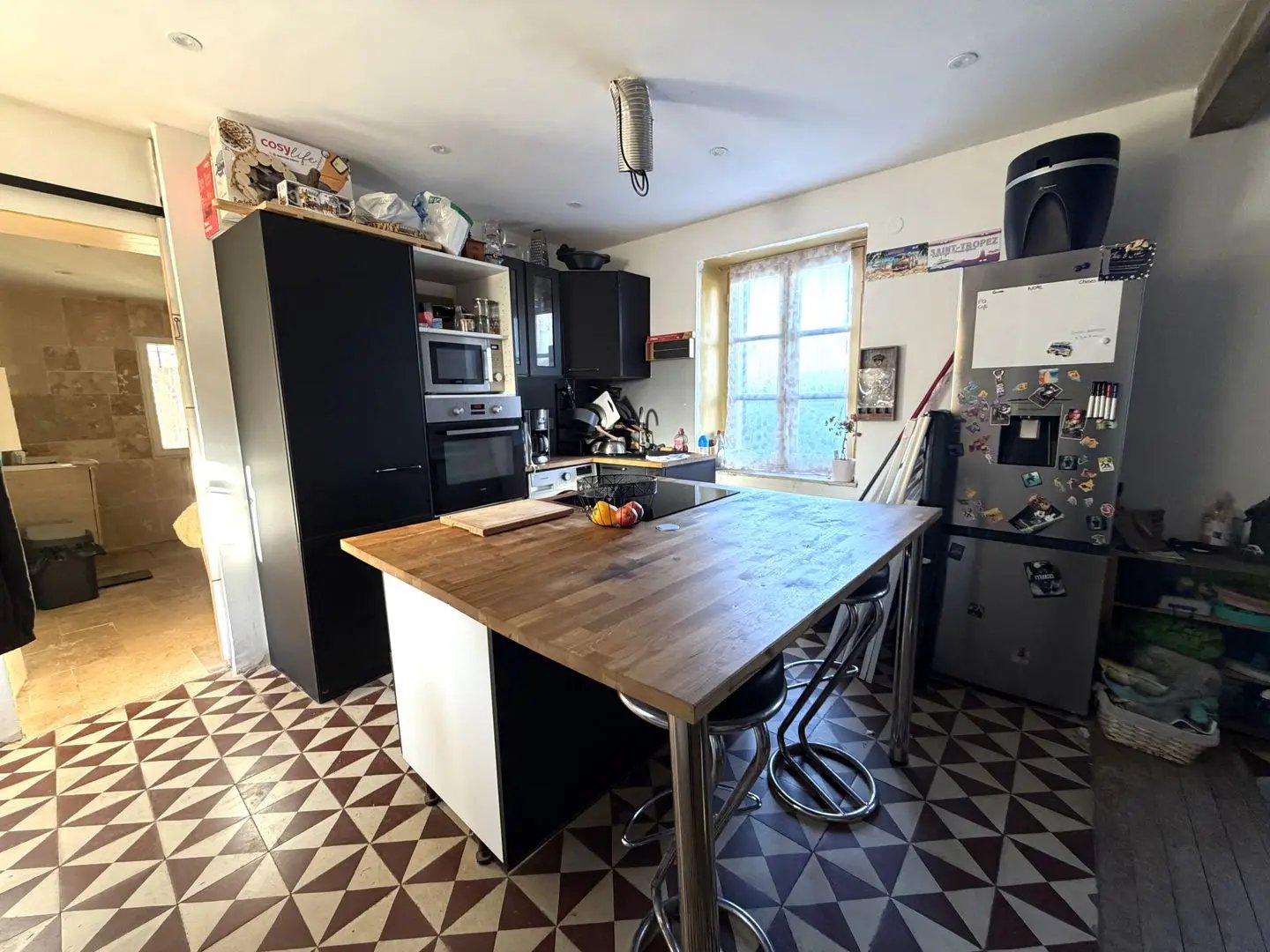 Maison à vendre, 57m², Bû
