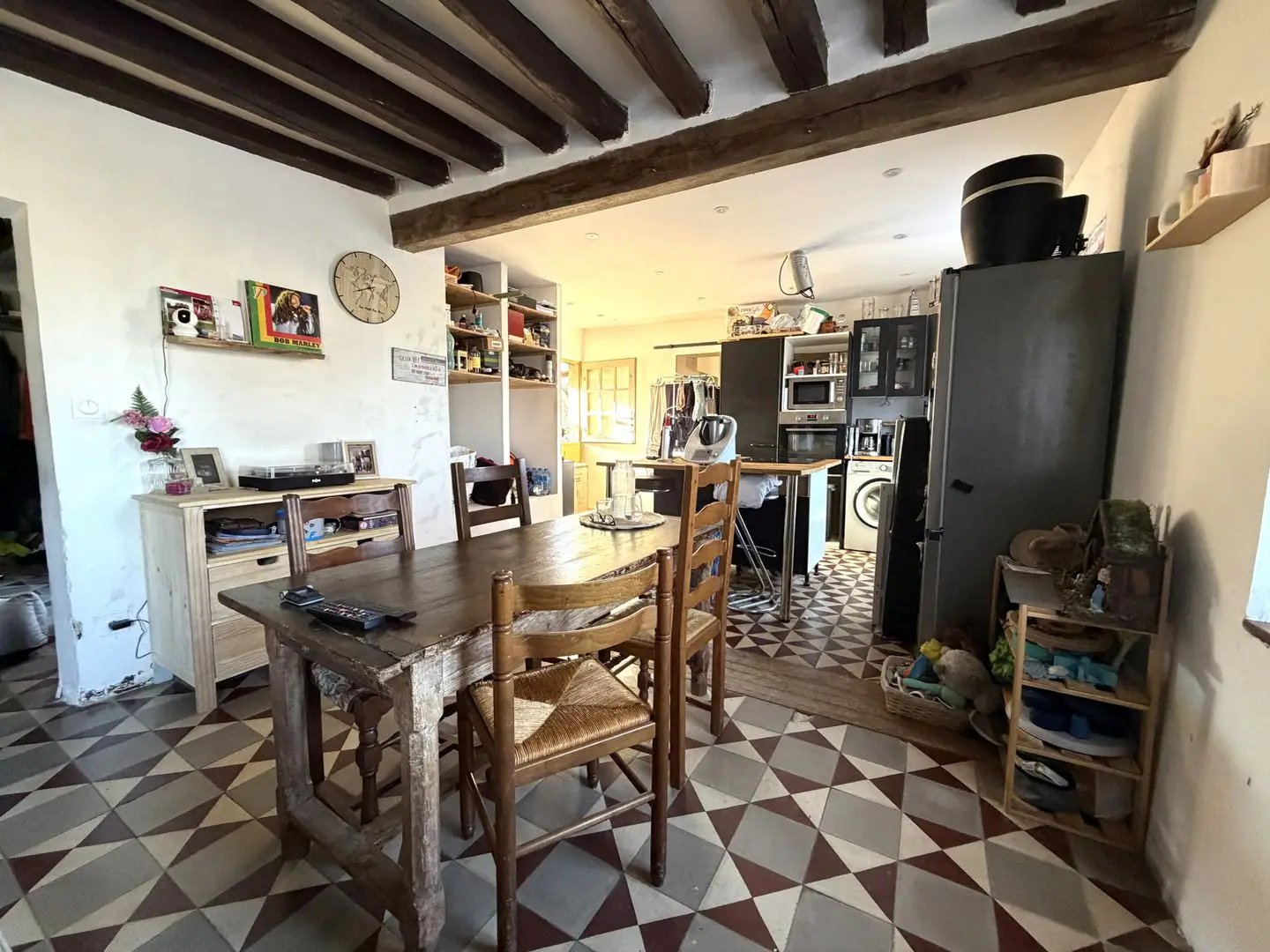 Maison à vendre, 57m², Bû