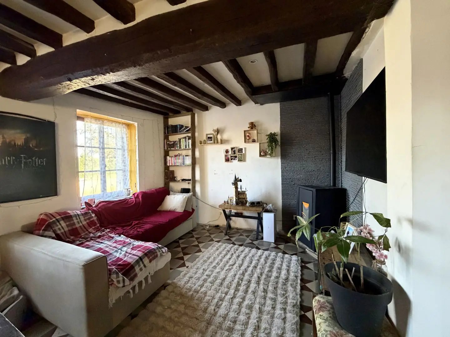Maison à vendre, 57m², Bû