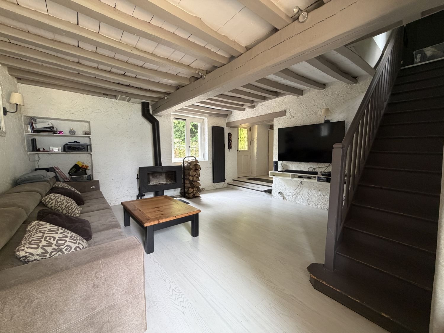 Maison à vendre, 171m², Houdan