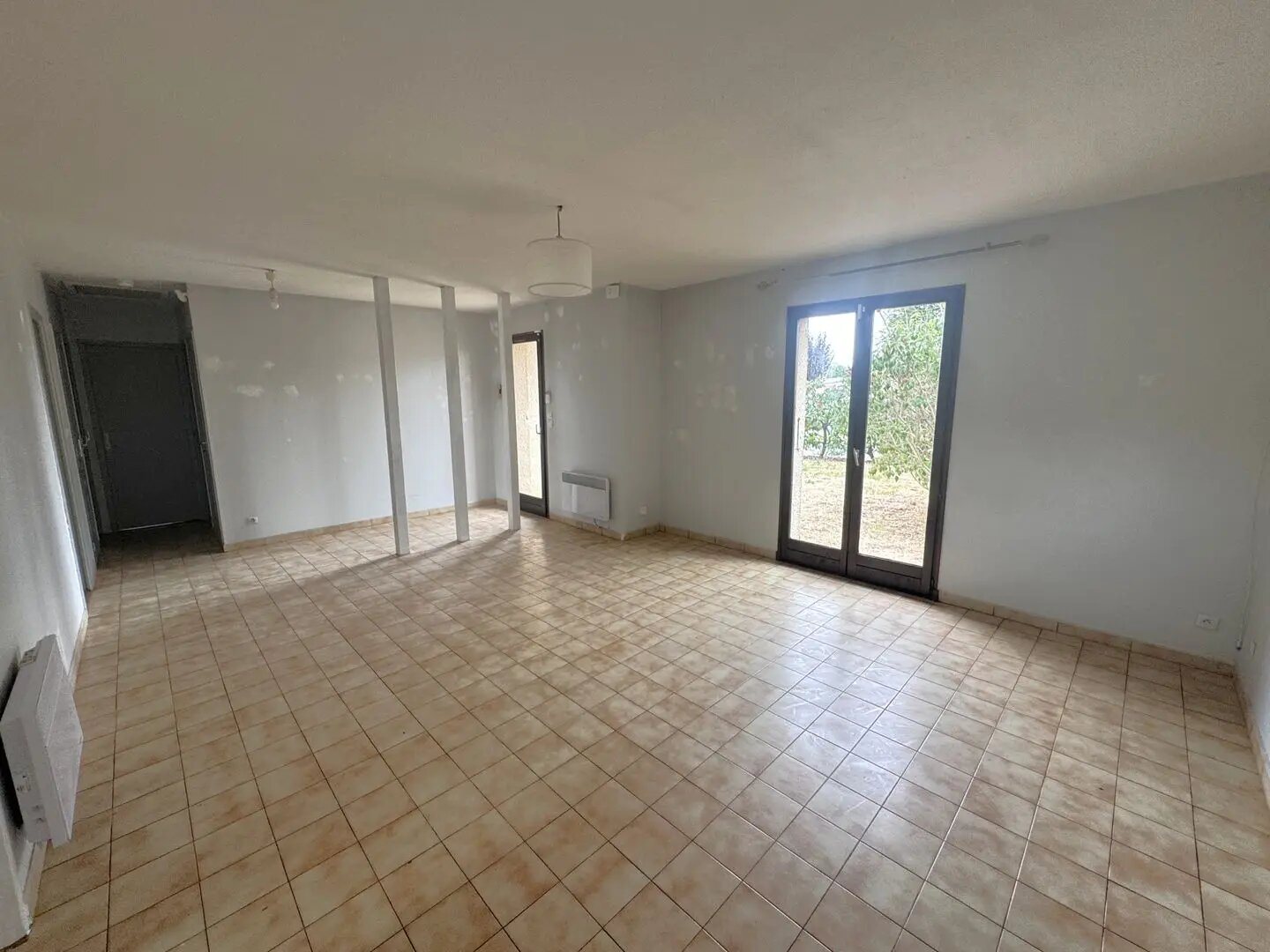 Maison à vendre, 82m², Anet