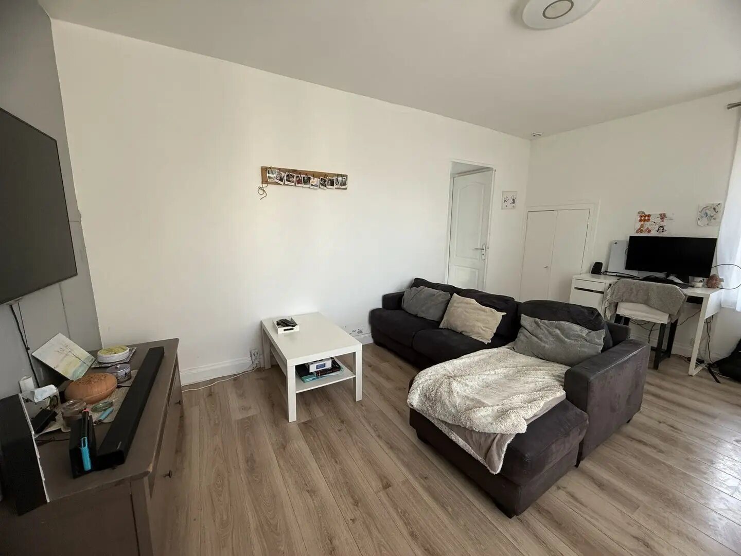 Maison à vendre, 53m², Anet
