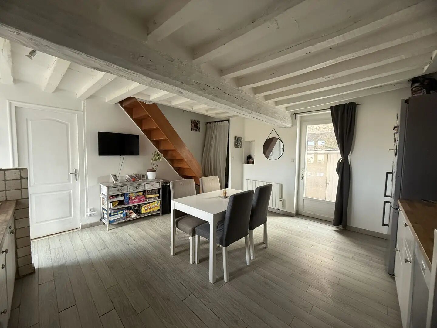 Maison à vendre, 53m², Anet