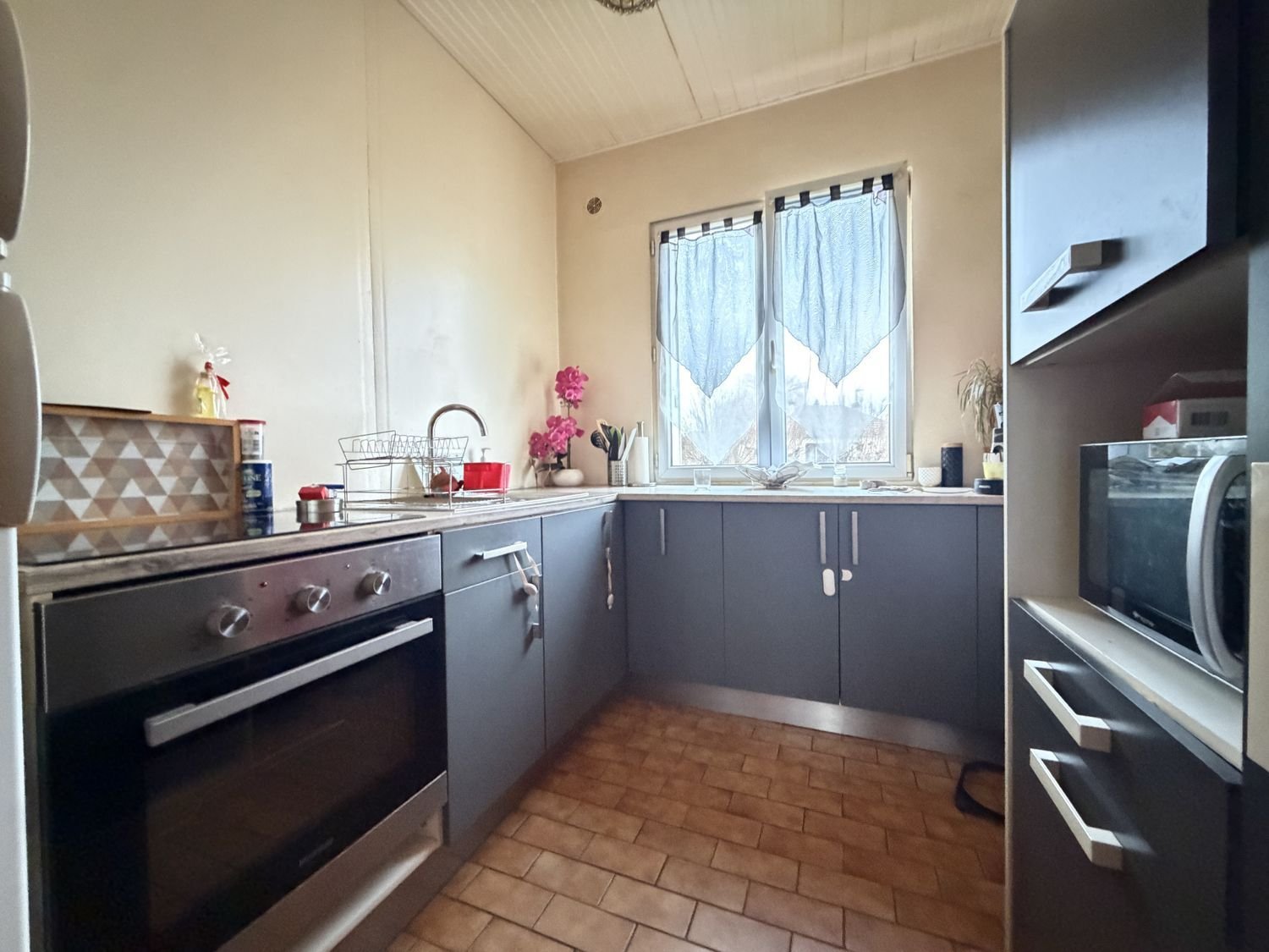 Maison à vendre, 75m², Bréval