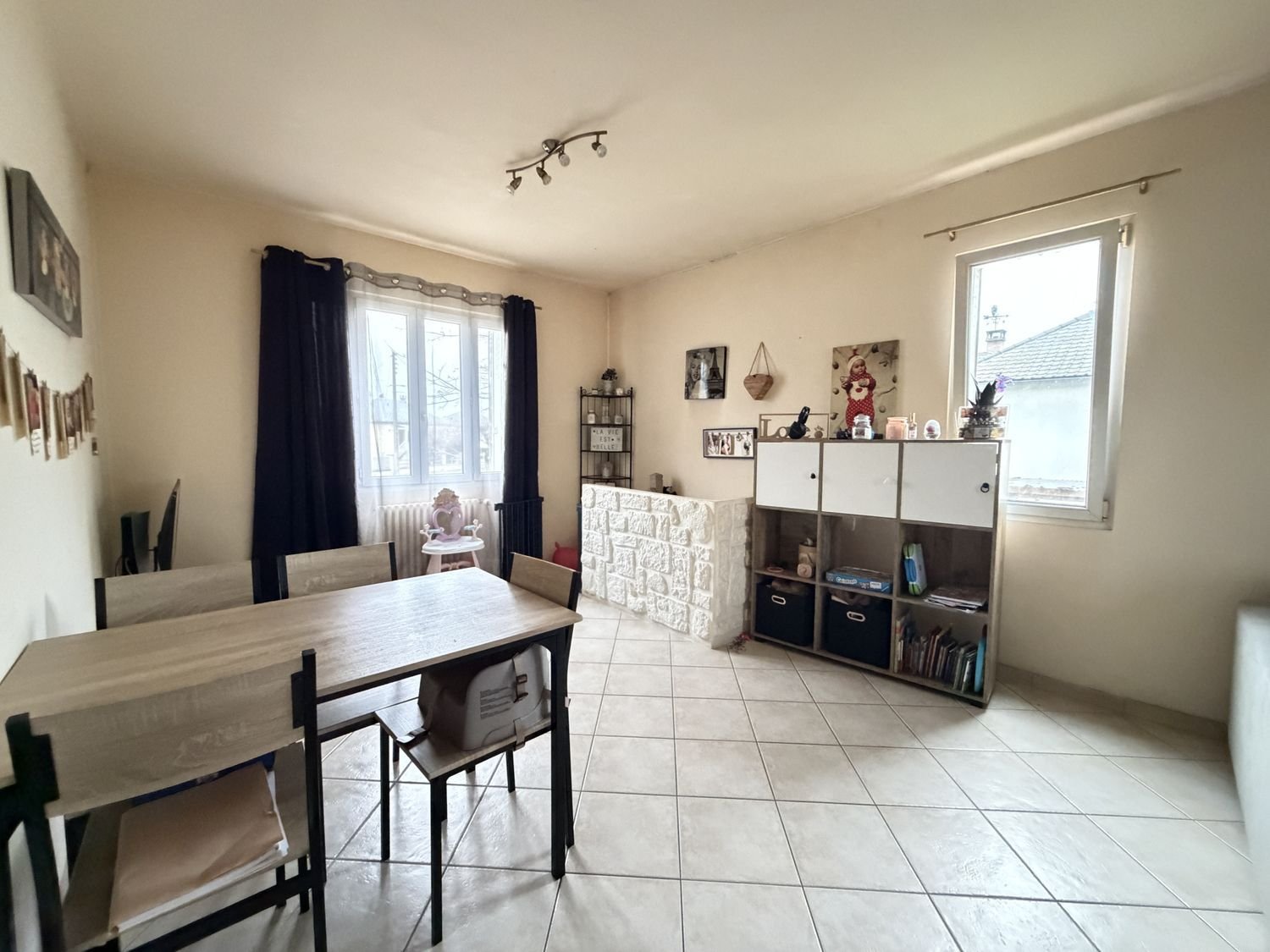 Maison à vendre, 75m², Bréval
