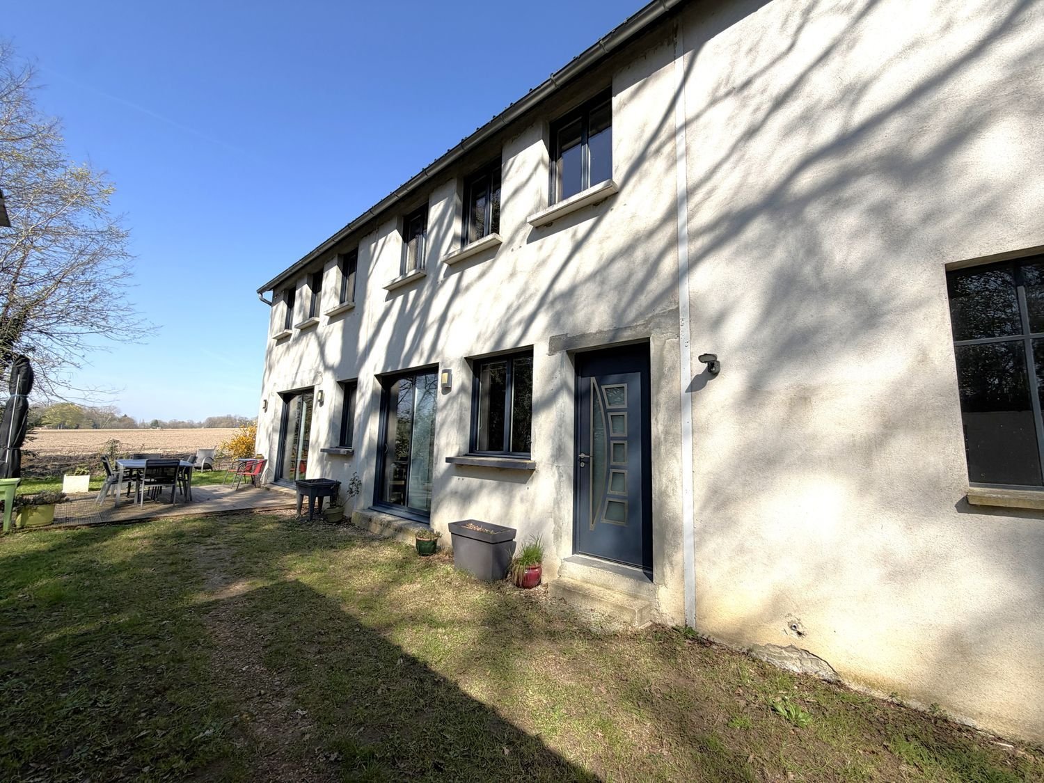 Maison à vendre, 269m², Septeuil