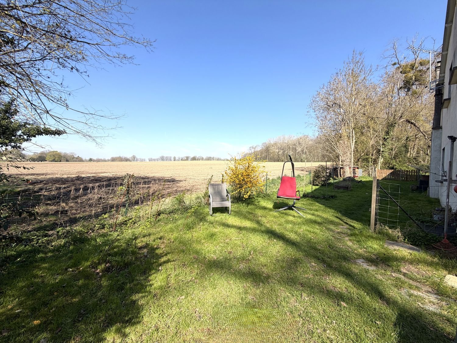 Maison à vendre, 269m², Septeuil