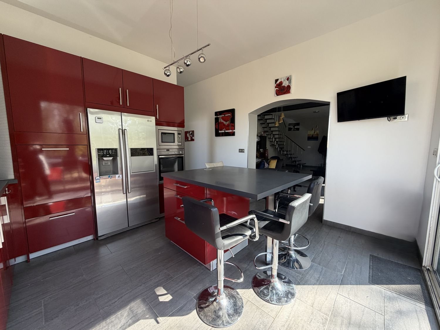 Maison à vendre, 269m², Septeuil