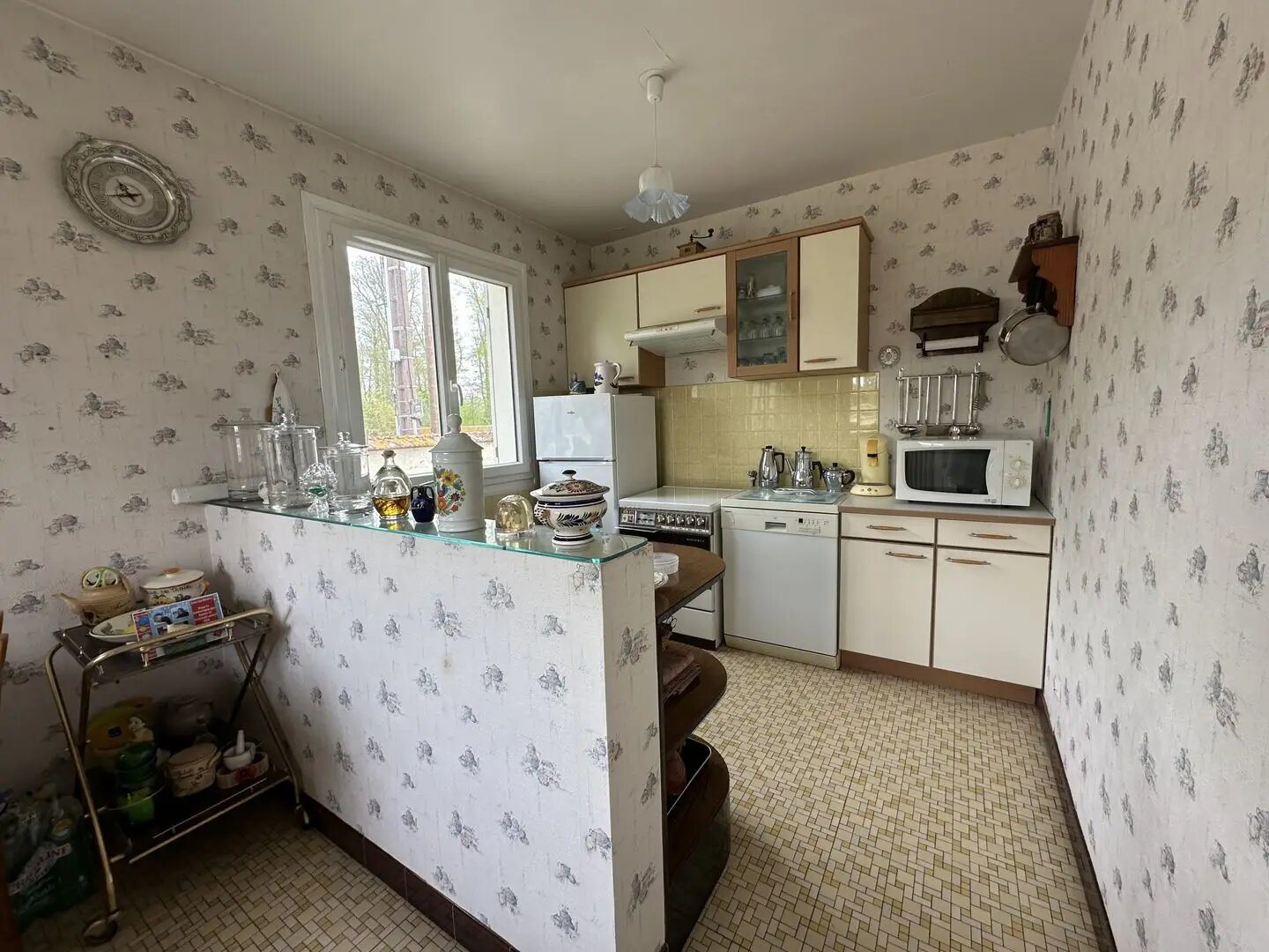 Maison à vendre, 129m², Houdan