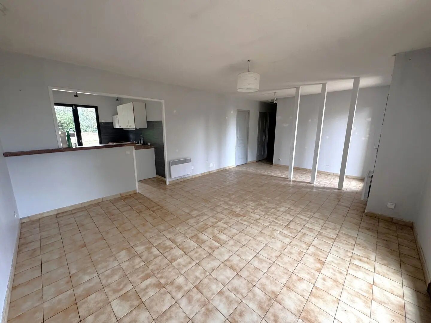 Maison à vendre, 82m², Ezy-sur-Eure