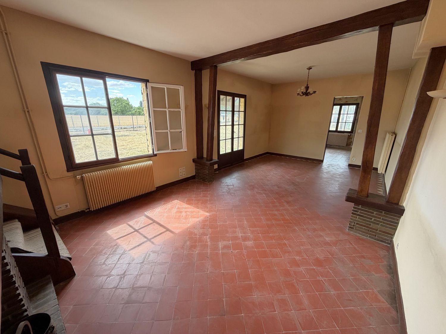 Maison à vendre, 63m², Anet
