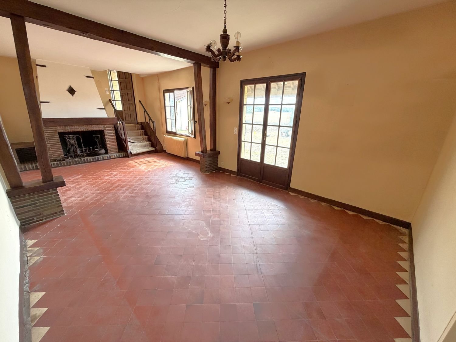 Maison à vendre, 63m², Anet