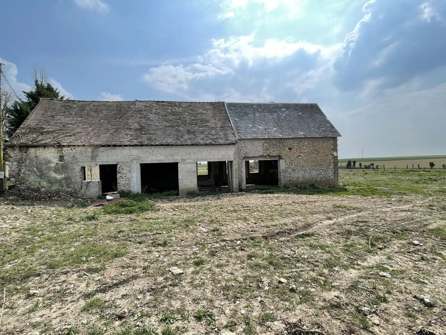Maison à vendre, 120m², Bréval