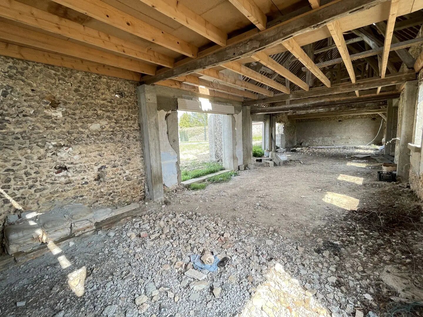 Maison à vendre, 120m², Bréval