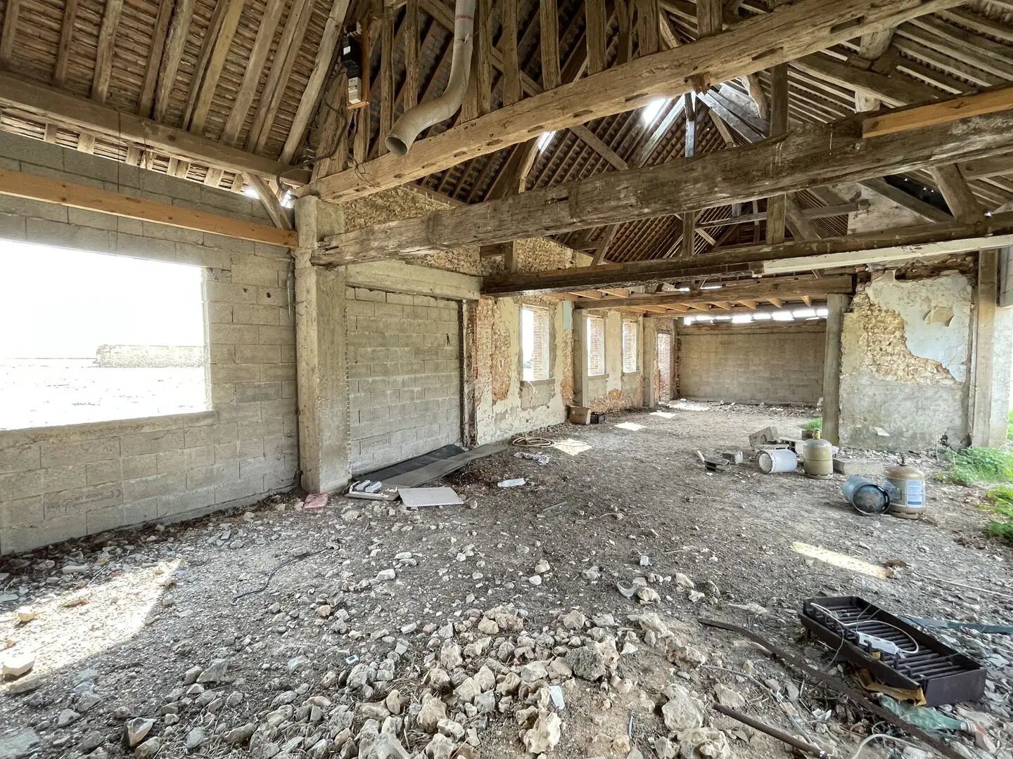 Maison à vendre, 120m², Bréval
