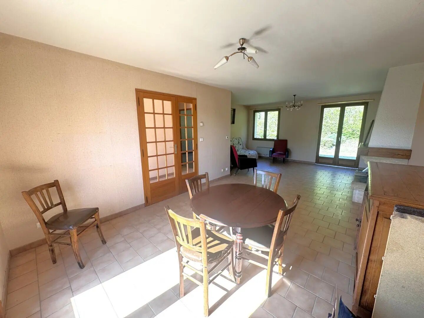 Maison à vendre, 83m², Anet