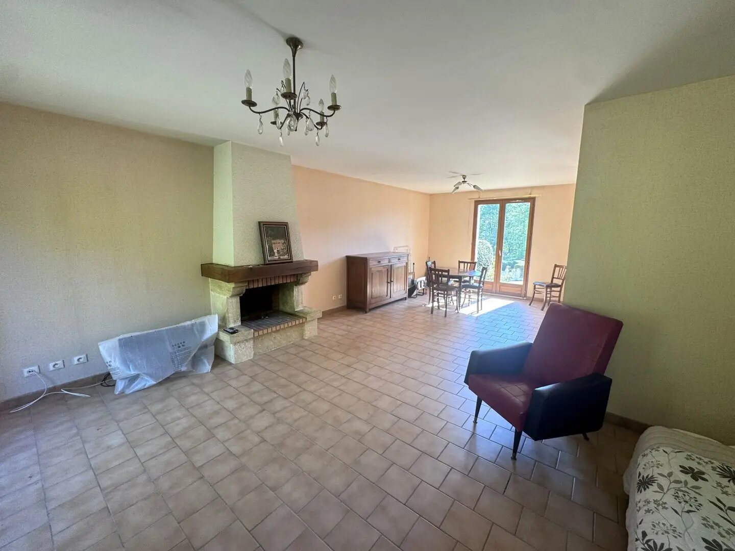 Maison à vendre, 83m², Anet