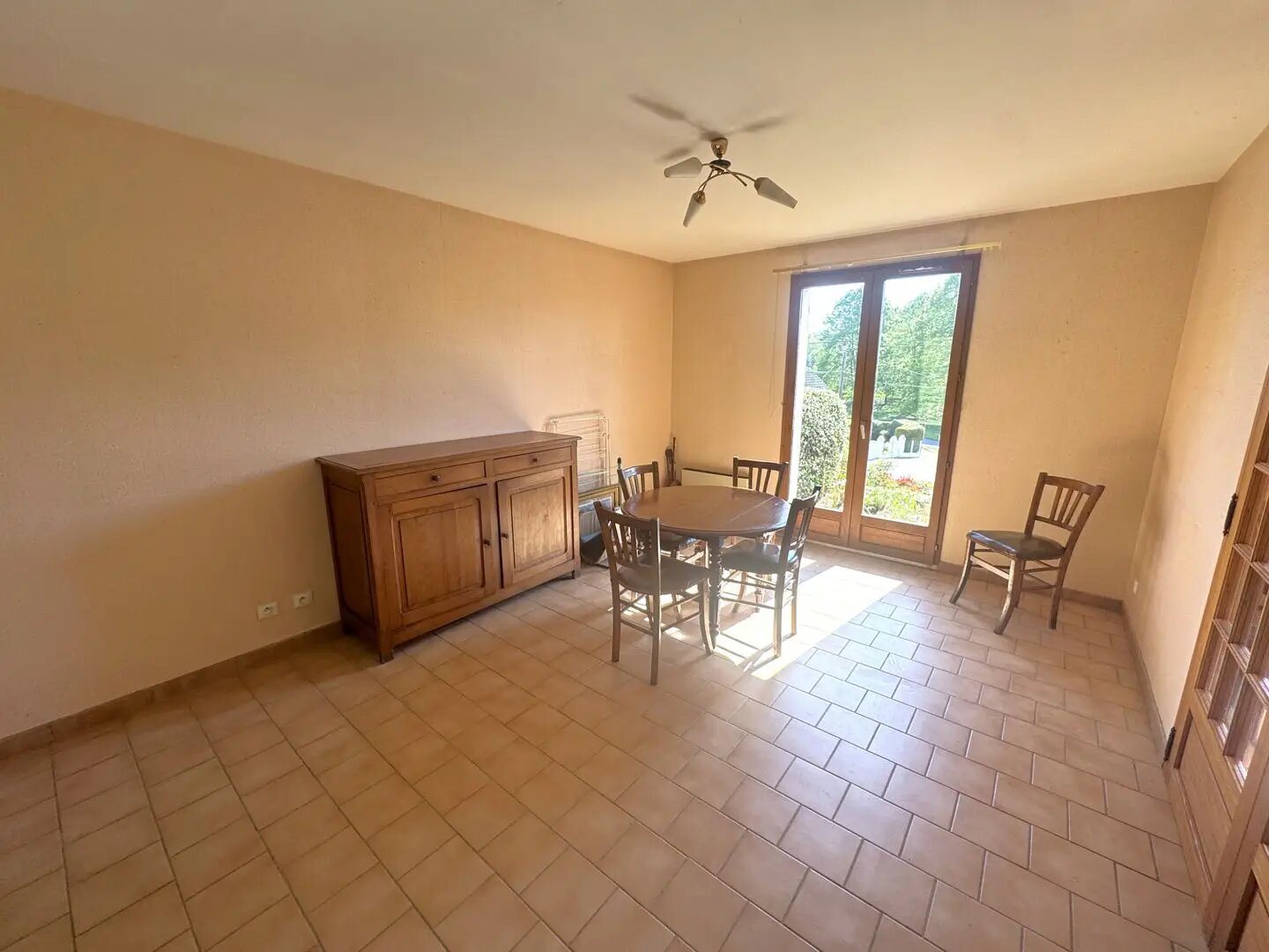 Maison à vendre, 83m², Anet