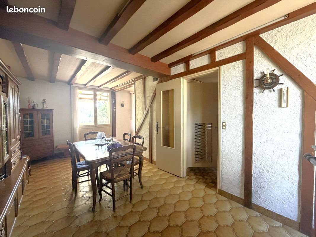 Maison à vendre, 113m², Mantes-la-Jolie