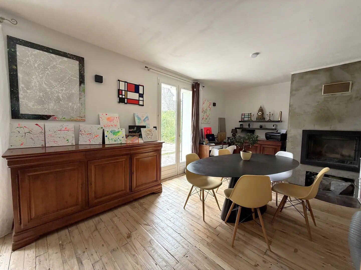 Maison à vendre, 92m², Anet