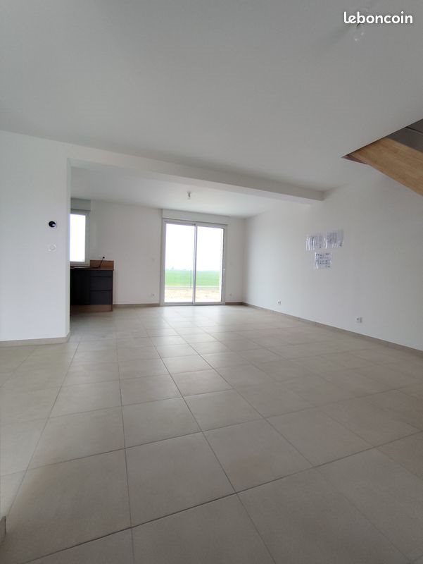 Maison à vendre, 95m², Anet